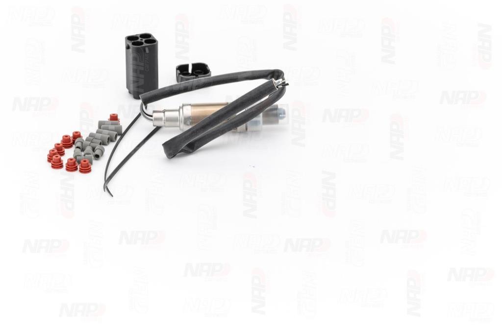 Sonda lambda NAP carPARTS ref. CLS10166