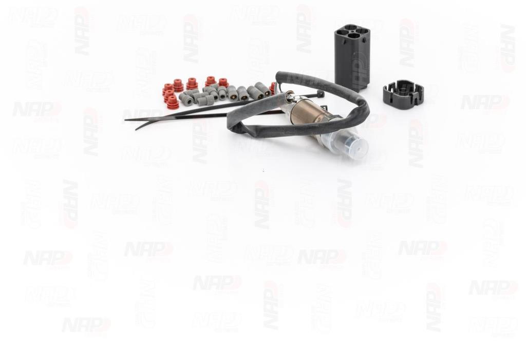 Sonda lambda NAP carPARTS ref. CLS10166