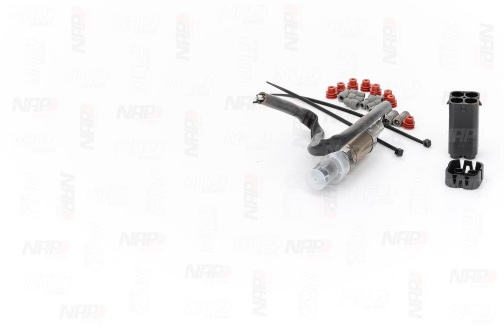 Sonda lambda NAP carPARTS ref. CLS10166