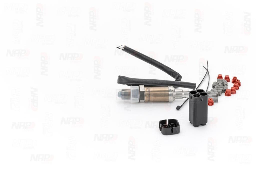 Sonda lambda NAP carPARTS ref. CLS10166