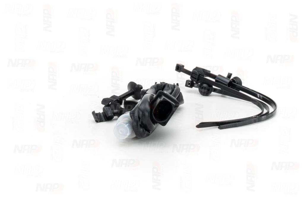 Sonda Lambda NAP carPARTS ref. CLS10175