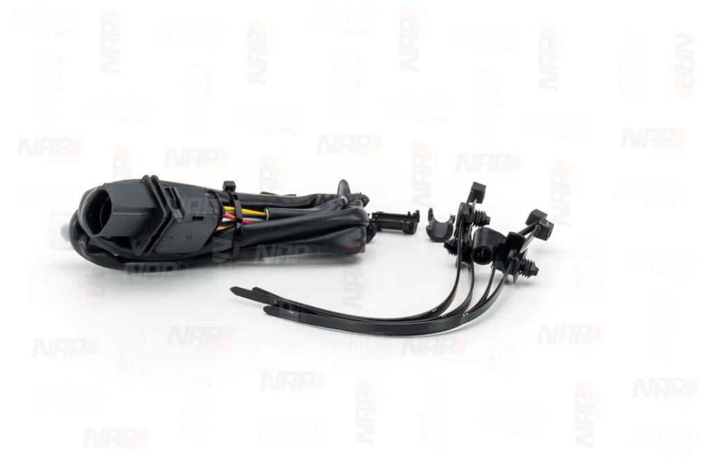 Sonda Lambda NAP carPARTS ref. CLS10175