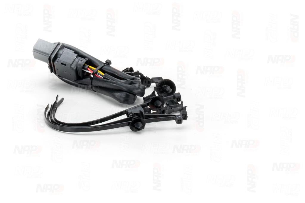 Sonda Lambda NAP carPARTS ref. CLS10175