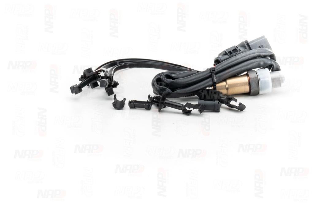 Sonda Lambda NAP carPARTS ref. CLS10175
