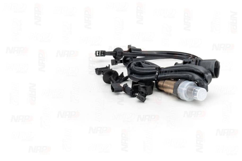 Sonda Lambda NAP carPARTS ref. CLS10175