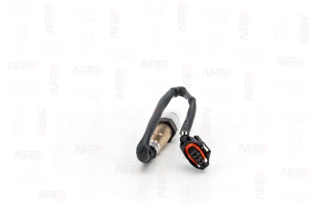 Sonde lambda (Sonde à oxygène) NAP carPARTS ref. CLS10182