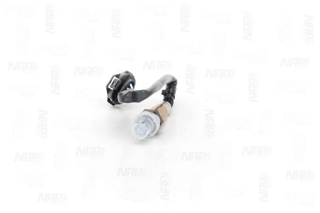 Sonde lambda (Sonde à oxygène) NAP carPARTS ref. CLS10182
