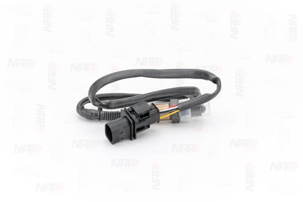 Sonde lambda (Sonde à oxygène) NAP carPARTS ref. CLS10190