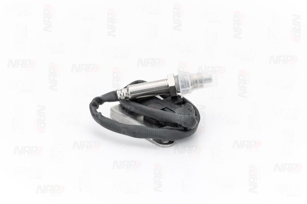Capteur NOx, Catalyseur NOx NAP carPARTS CNS10007