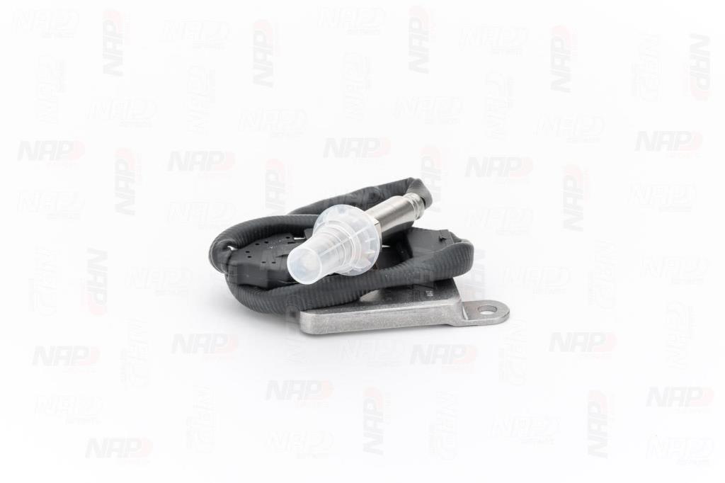 Capteur NOx, Catalyseur NOx NAP carPARTS CNS10007
