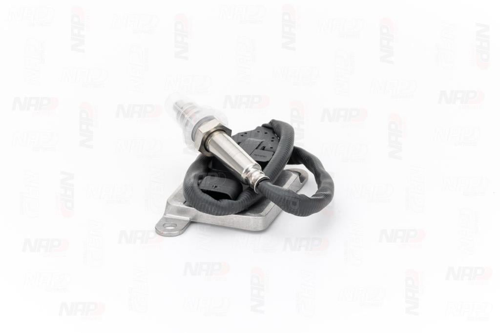 Capteur NOx, Catalyseur NOx NAP carPARTS CNS10007