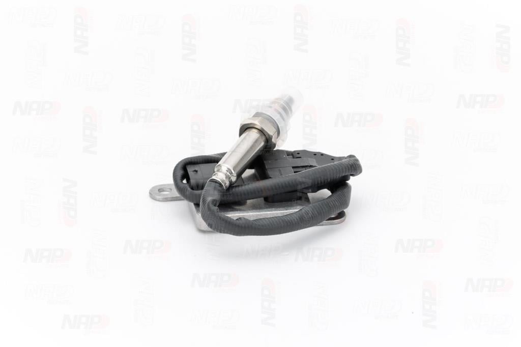 Capteur NOx, Catalyseur NOx NAP carPARTS CNS10007
