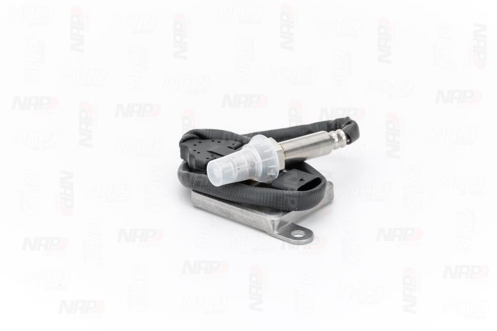 Capteur NOx, Catalyseur NOx NAP carPARTS CNS10008