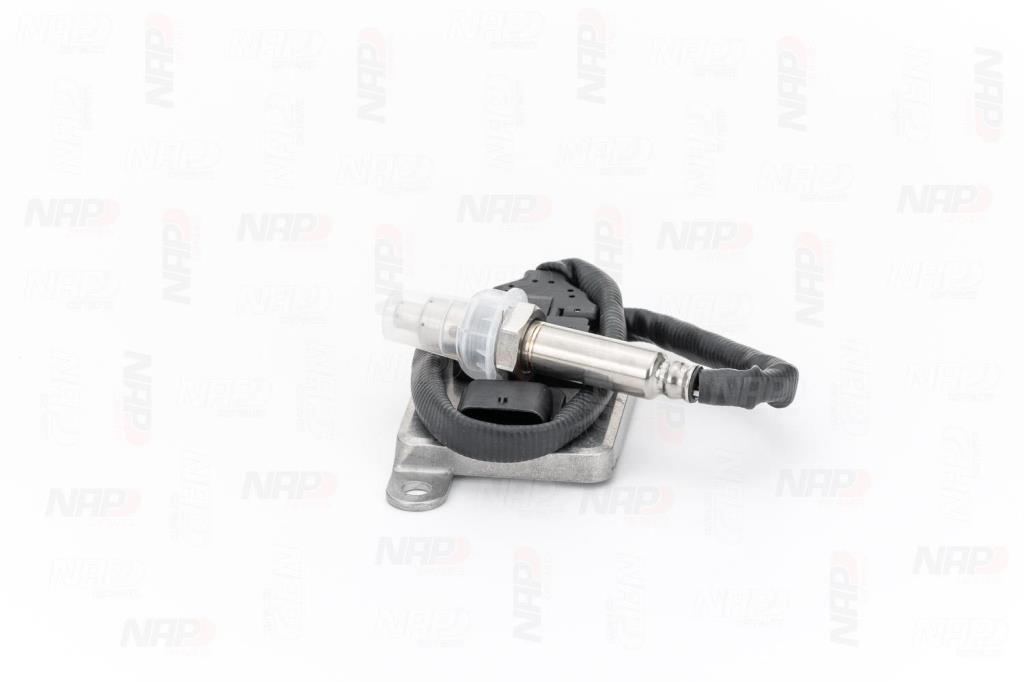 Capteur NOx, Catalyseur NOx NAP carPARTS CNS10008