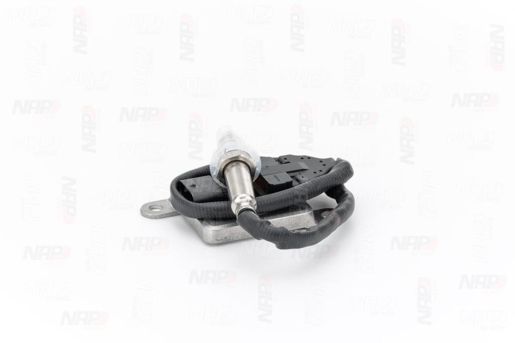 Capteur NOx, Catalyseur NOx NAP carPARTS CNS10008