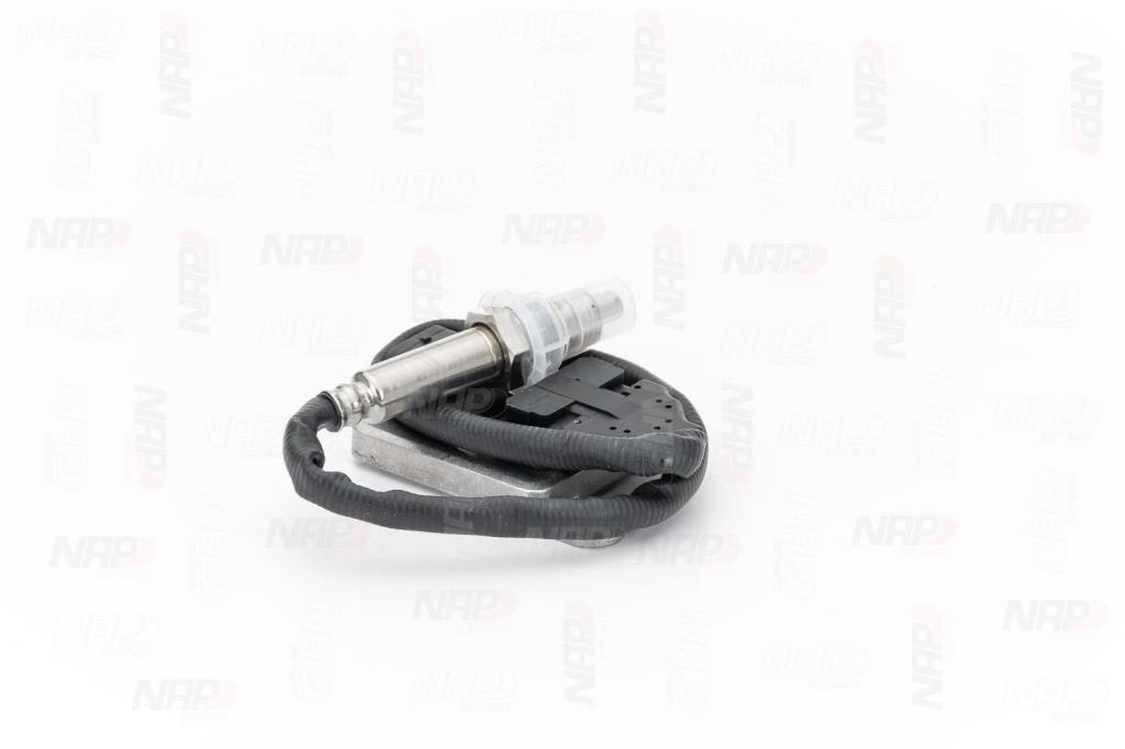 Capteur NOx, Catalyseur NOx NAP carPARTS CNS10008
