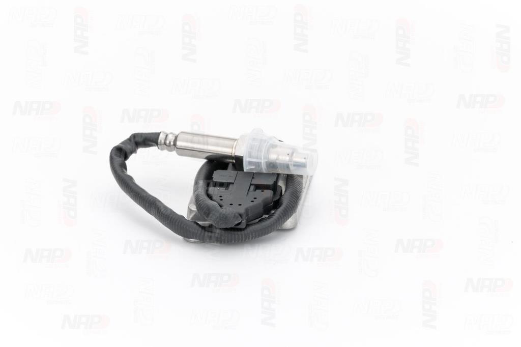 Capteur NOx, Catalyseur NOx NAP carPARTS CNS10008