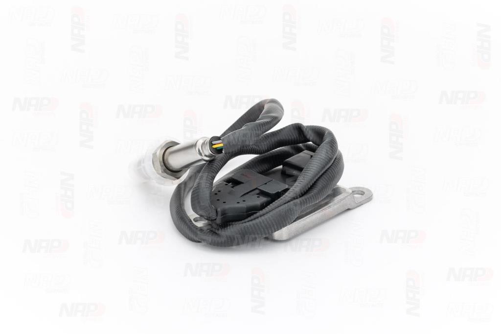 Sensor de NOx, catalisador de NOx NAP carPARTS ref. CNS10009