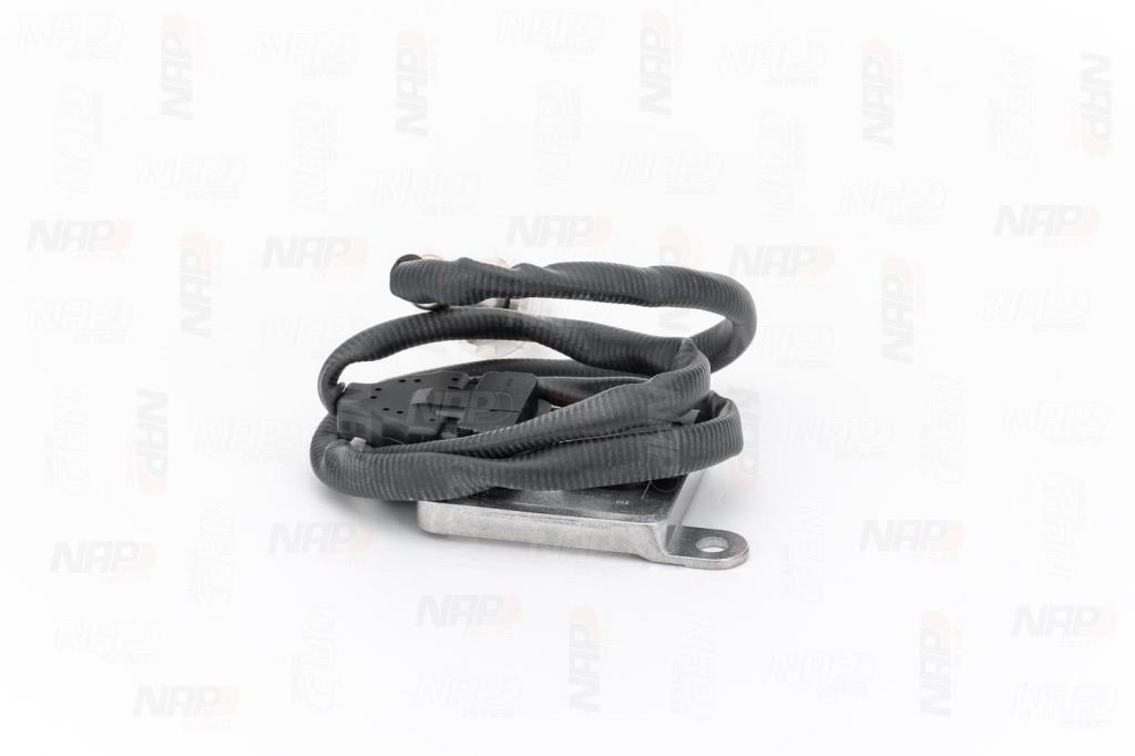 Sensor de NOx, catalisador de NOx NAP carPARTS ref. CNS10009
