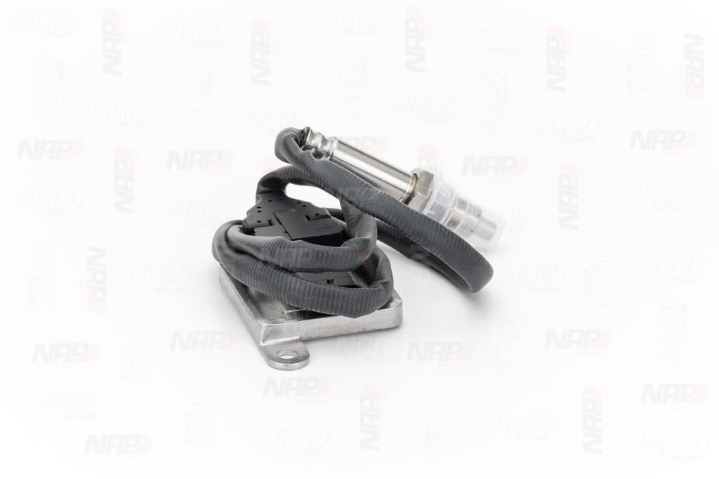 Sensor de NOx, catalisador de NOx NAP carPARTS ref. CNS10009