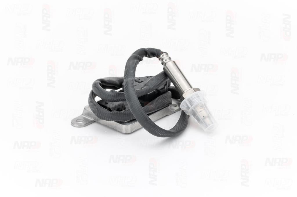 Sensor de NOx, catalisador de NOx NAP carPARTS ref. CNS10009