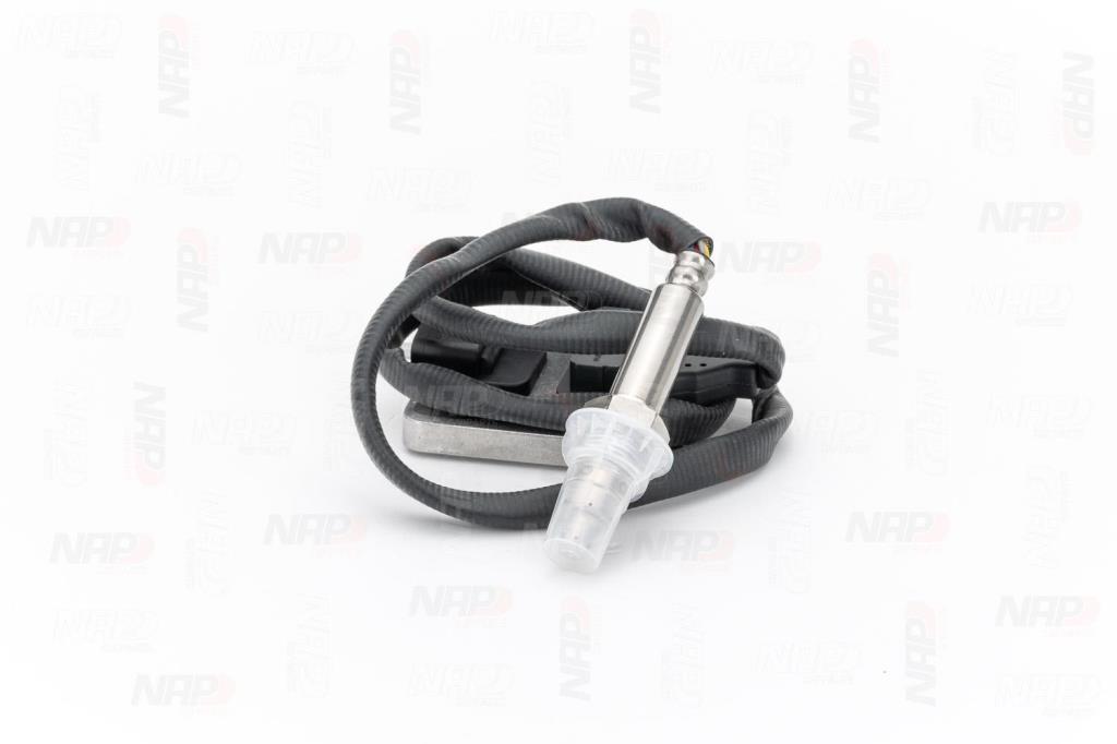 Sensor de NOx, catalisador de NOx NAP carPARTS ref. CNS10009