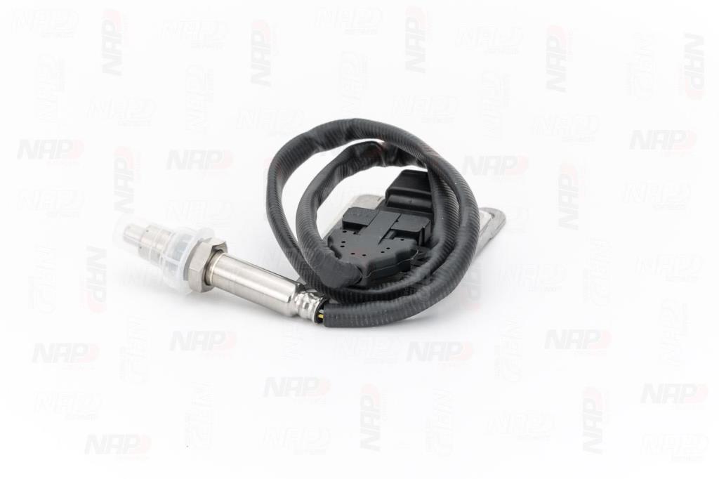Capteur NOx, Catalyseur NOx NAP carPARTS CNS10010