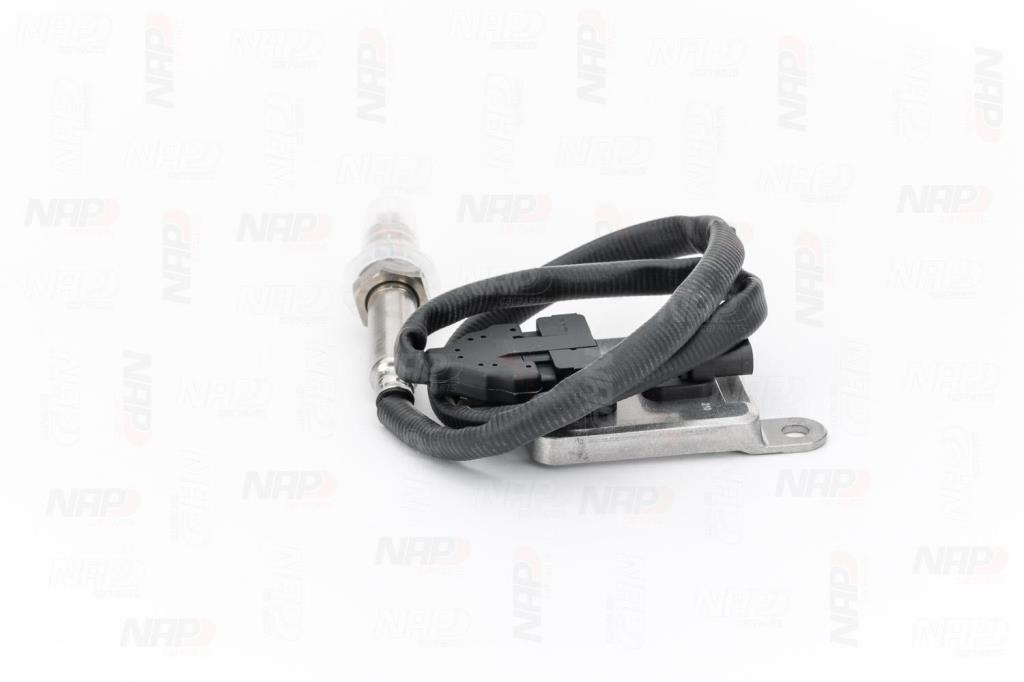 Capteur NOx, Catalyseur NOx NAP carPARTS CNS10010