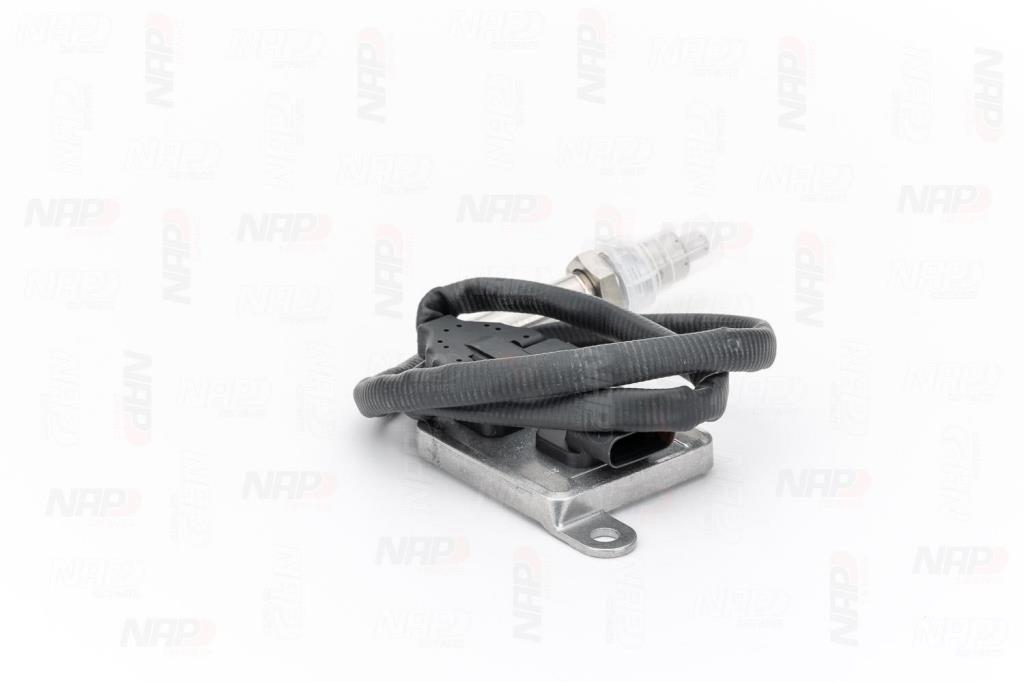Capteur NOx, Catalyseur NOx NAP carPARTS CNS10010