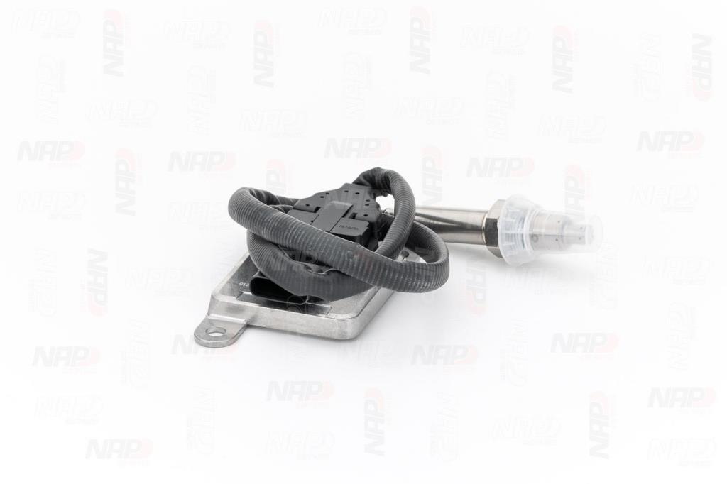 Capteur NOx, Catalyseur NOx NAP carPARTS CNS10010