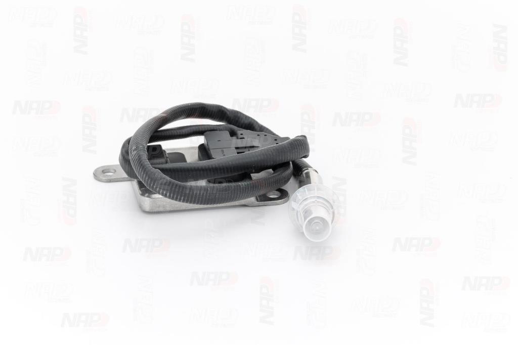 Capteur NOx, Catalyseur NOx NAP carPARTS CNS10010
