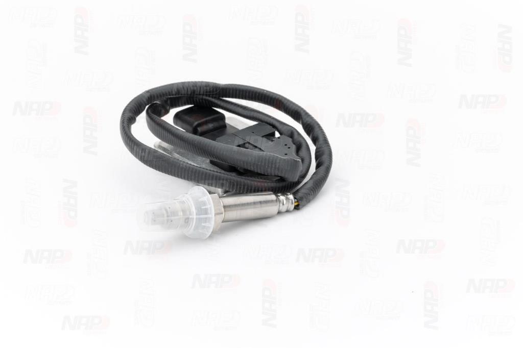 Capteur NOx, Catalyseur NOx NAP carPARTS CNS10010