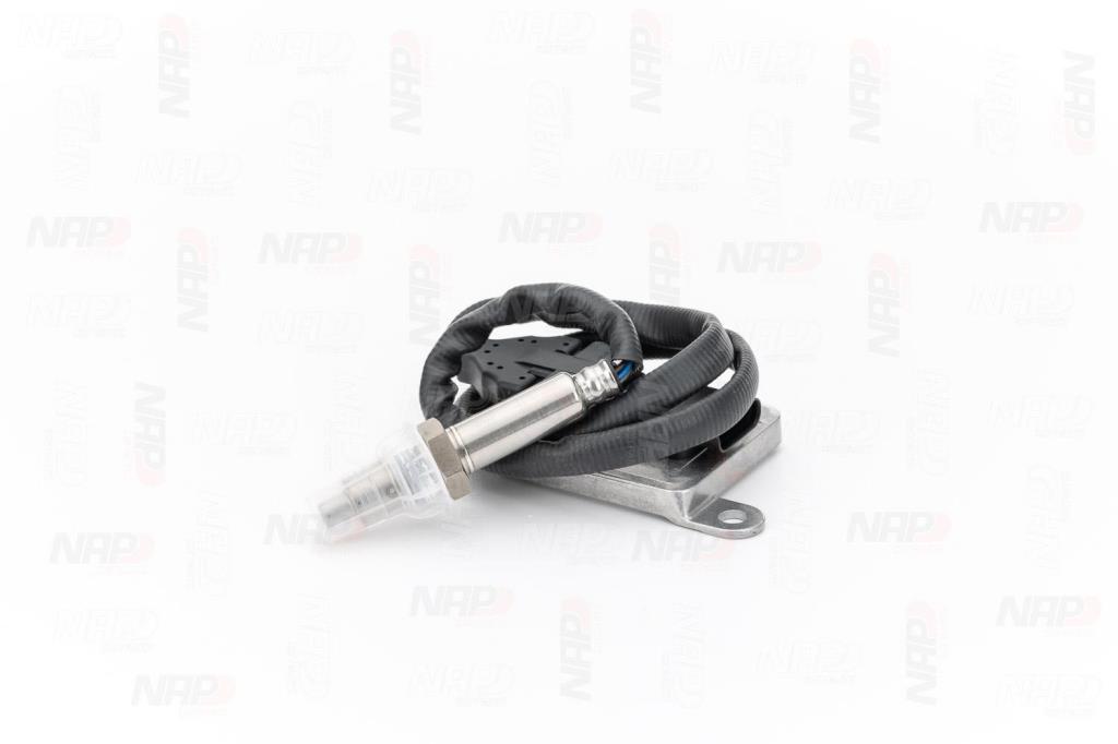 Capteur NOx, Catalyseur NOx NAP carPARTS CNS10011