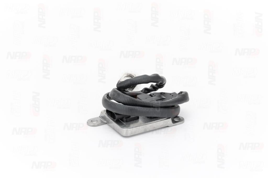 Capteur NOx, Catalyseur NOx NAP carPARTS CNS10011