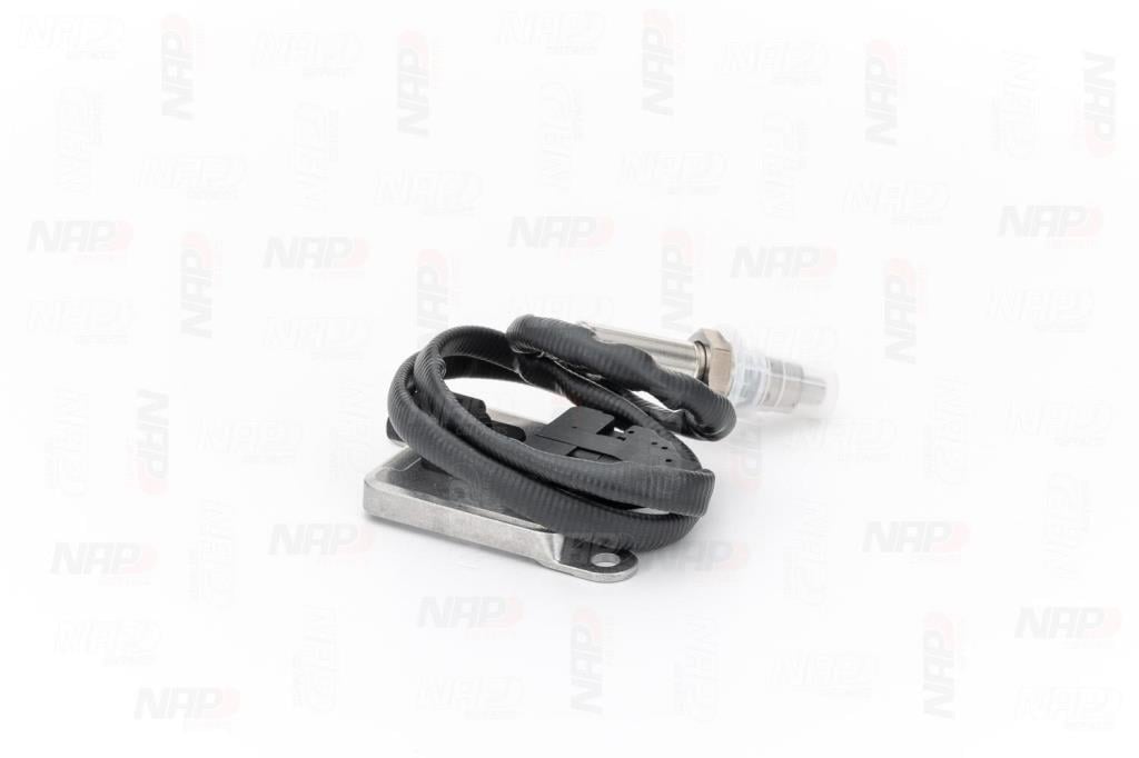 Capteur NOx, Catalyseur NOx NAP carPARTS CNS10011