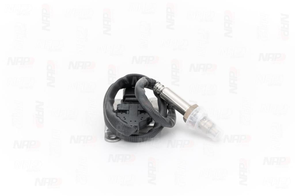 Capteur NOx, Catalyseur NOx NAP carPARTS CNS10011