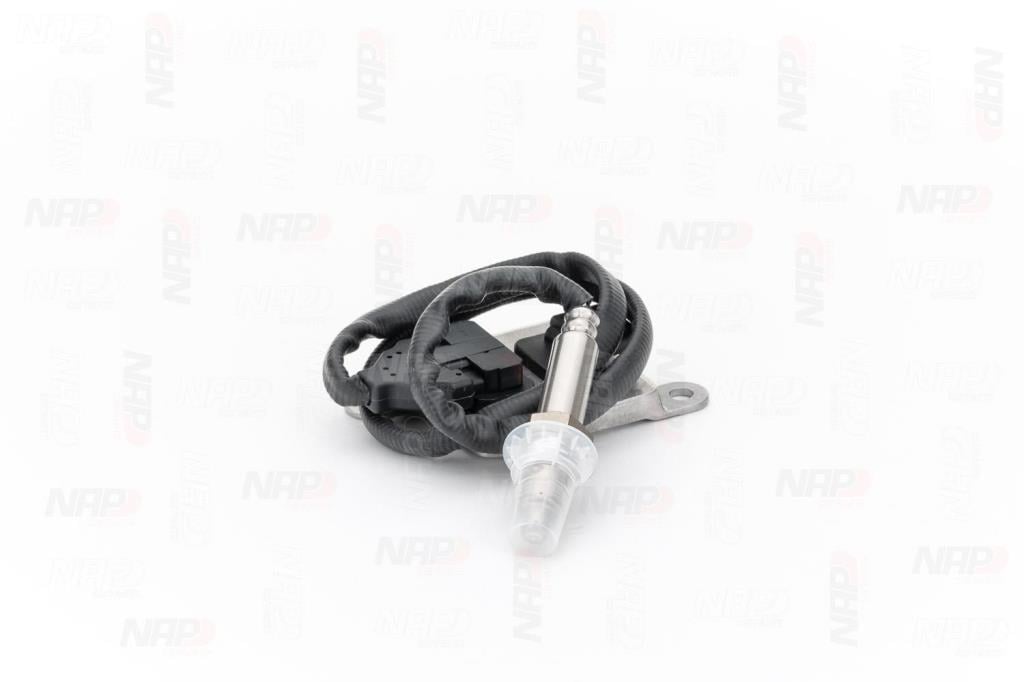 Capteur NOx, Catalyseur NOx NAP carPARTS CNS10011