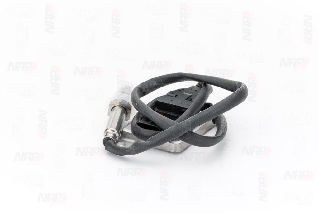 Capteur NOx, Catalyseur NOx NAP carPARTS CNS10012