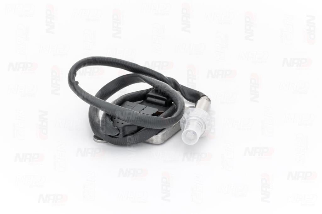 Capteur NOx, Catalyseur NOx NAP carPARTS CNS10012