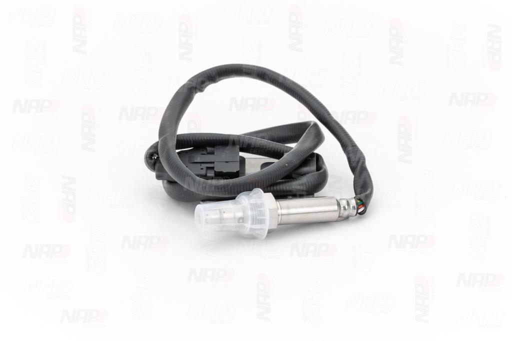 Capteur NOx, Catalyseur NOx NAP carPARTS CNS10012