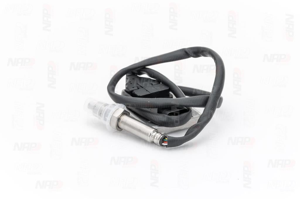 Capteur NOx, Catalyseur NOx NAP carPARTS CNS10012