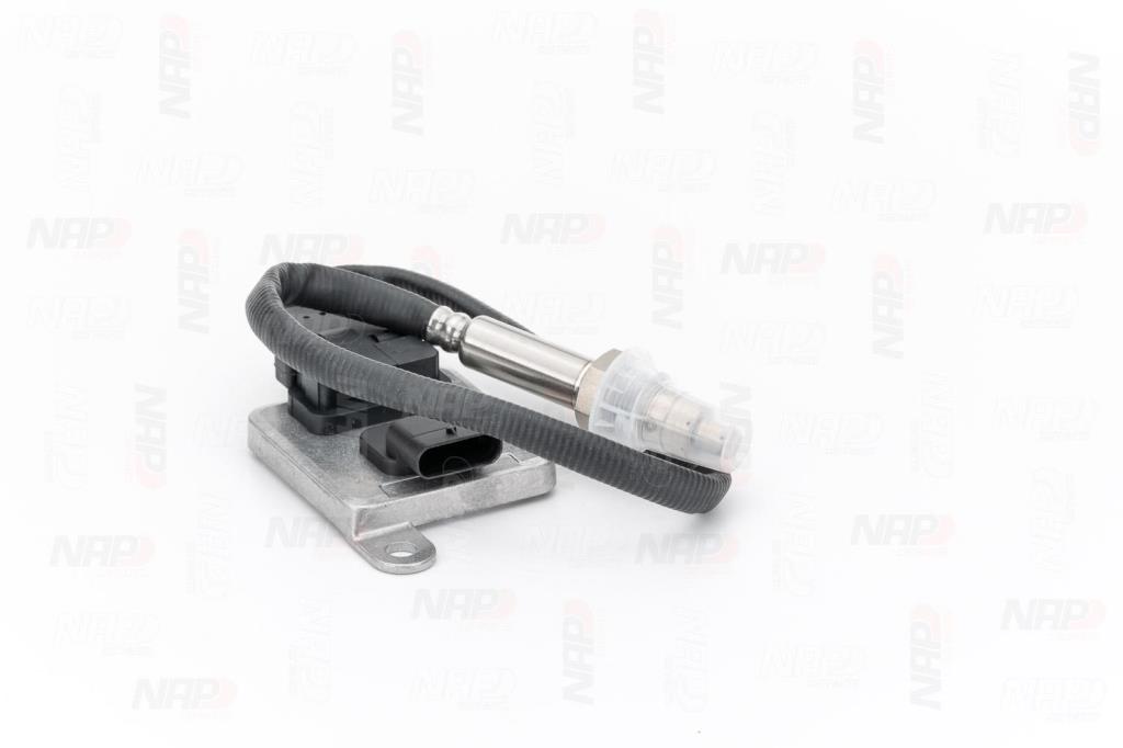 Sensor NOx, catalizador NOx NAP carPARTS CNS10014