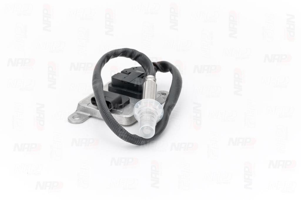 Sensor NOx, catalizador NOx NAP carPARTS CNS10014