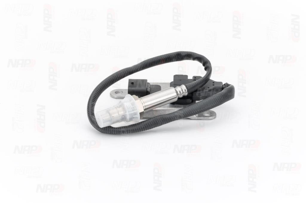 Sensor NOx, catalizador NOx NAP carPARTS CNS10014