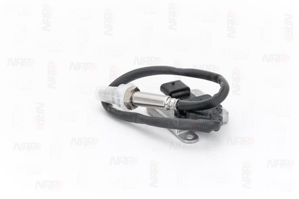 Sensor NOx, catalizador NOx NAP carPARTS CNS10014