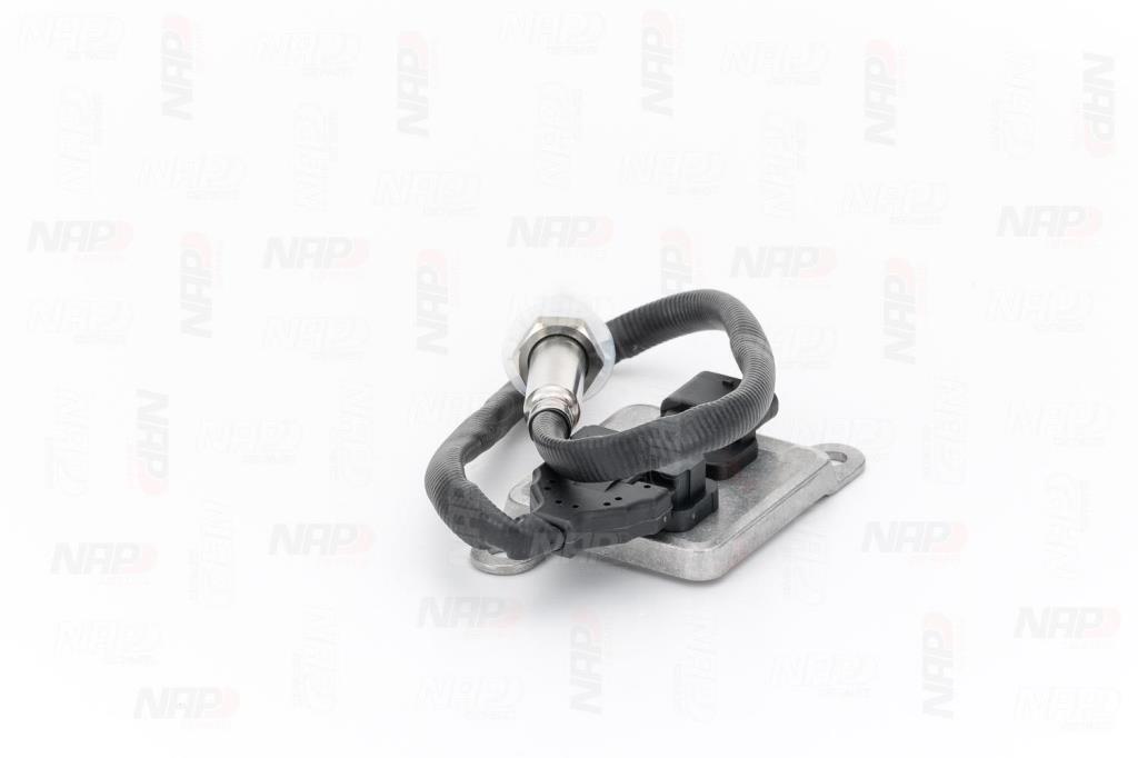 Sensor NOx, catalizador NOx NAP carPARTS CNS10014