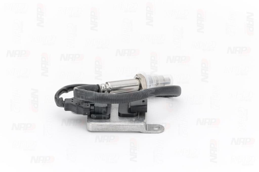 Sensor NOx, catalizador NOx NAP carPARTS CNS10014