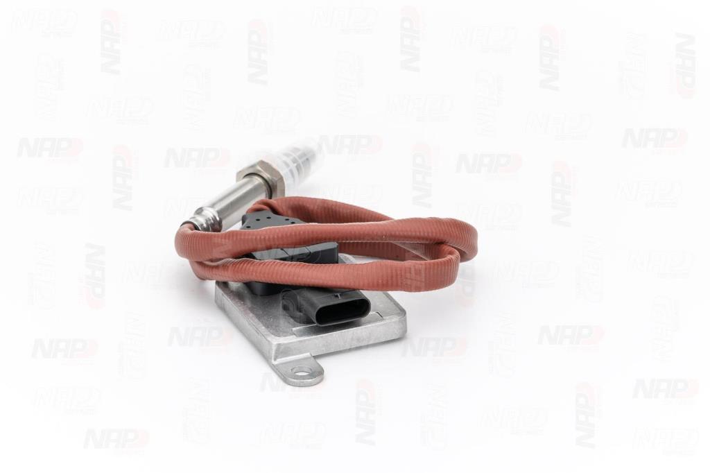 Sensor de NOx, catalisador de NOx NAP carPARTS ref. CNS10015