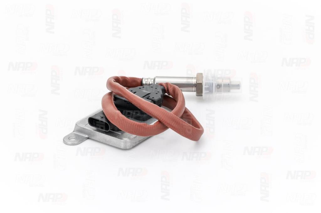 Sensor de NOx, catalisador de NOx NAP carPARTS ref. CNS10015