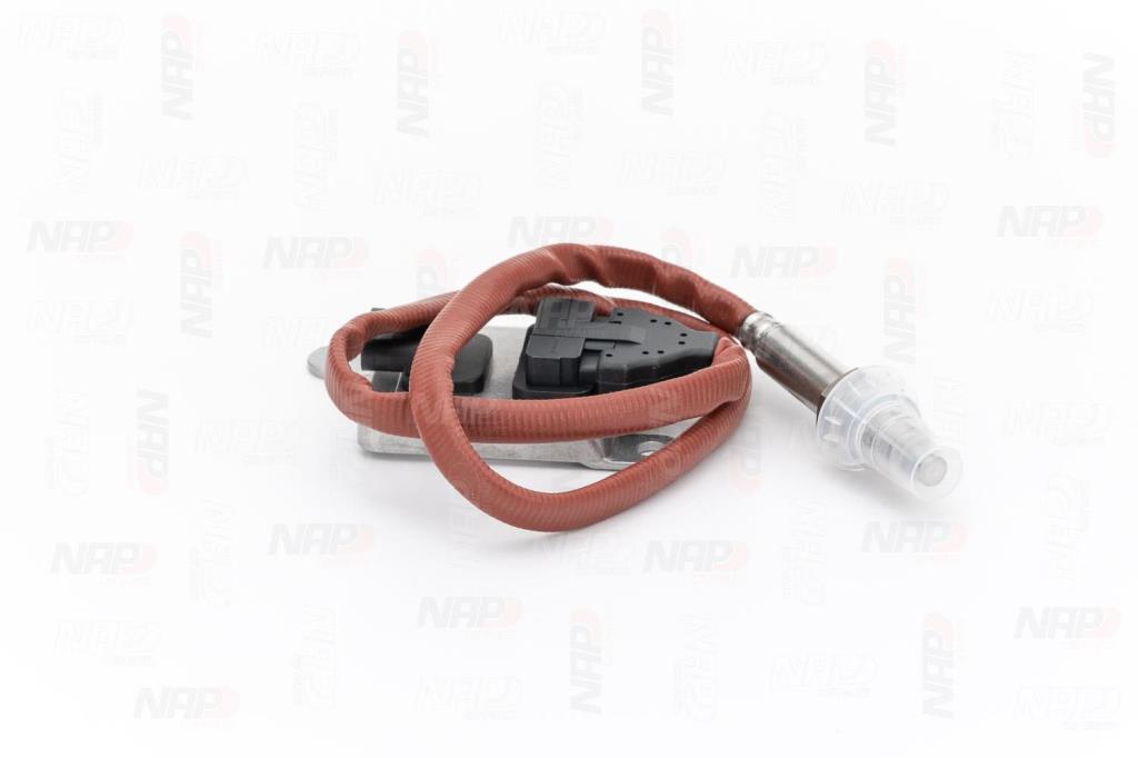 Sensor de NOx, catalisador de NOx NAP carPARTS ref. CNS10015
